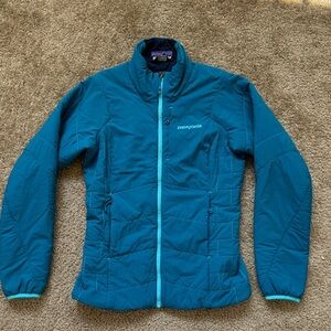 Patagonia Women's Nano-Air Jacket XS